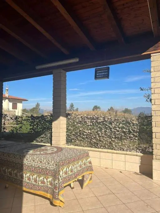 Villa Multifamiliare a 300mt dal Mare