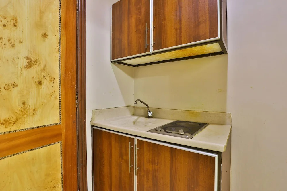 OYO 374 Abdusamad Al Sadawi Hotel 2