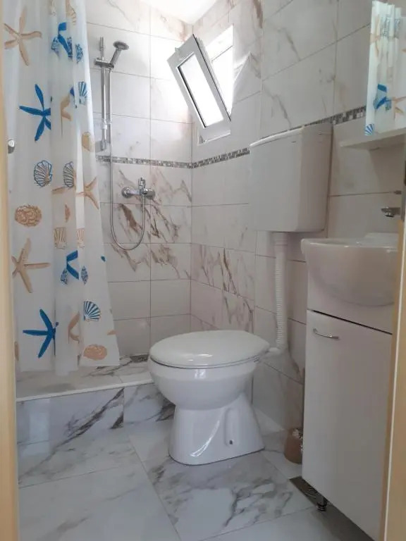 Apartments Vitic