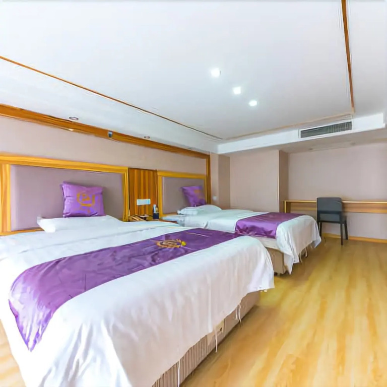 Junyuan Hotel