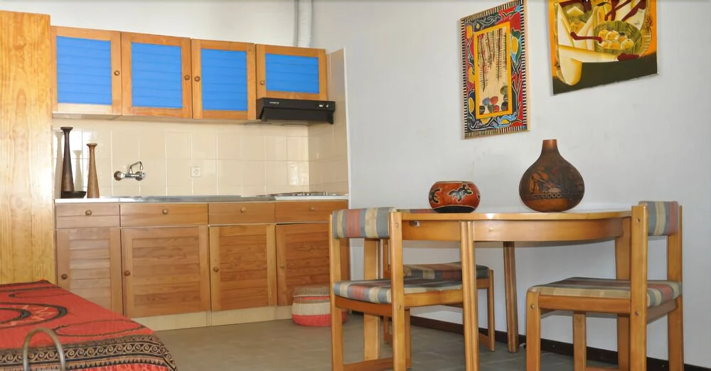 Manawa Camp Holidays