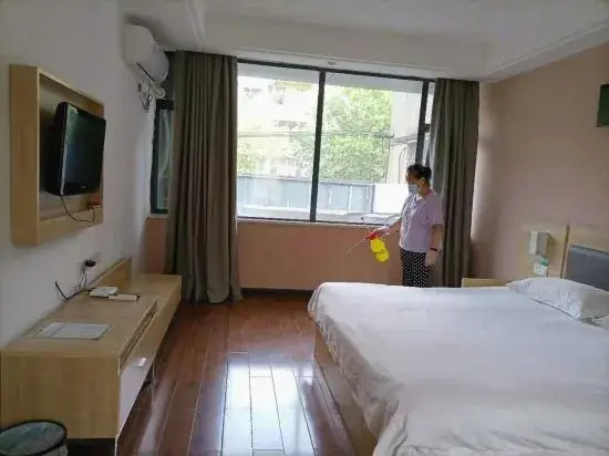 Shunjing Hotel