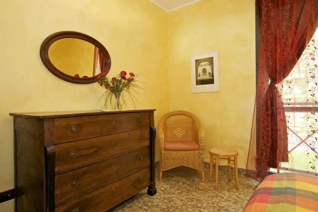 Residenz Villa Ada Troubetzkoy