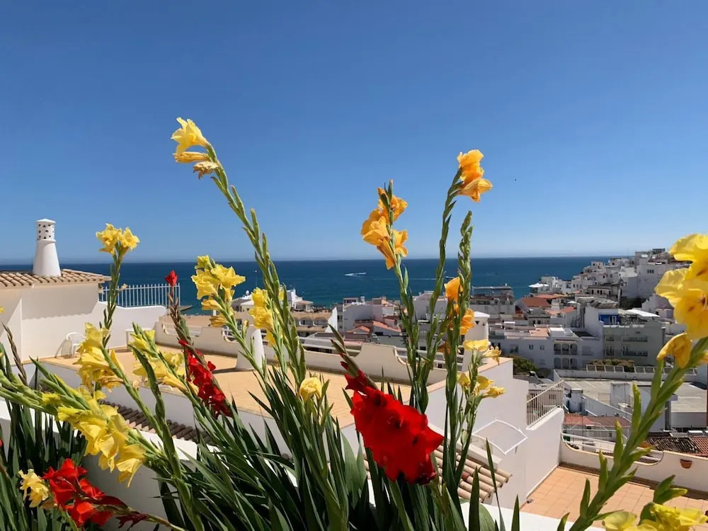 Albufeira Sea View 25