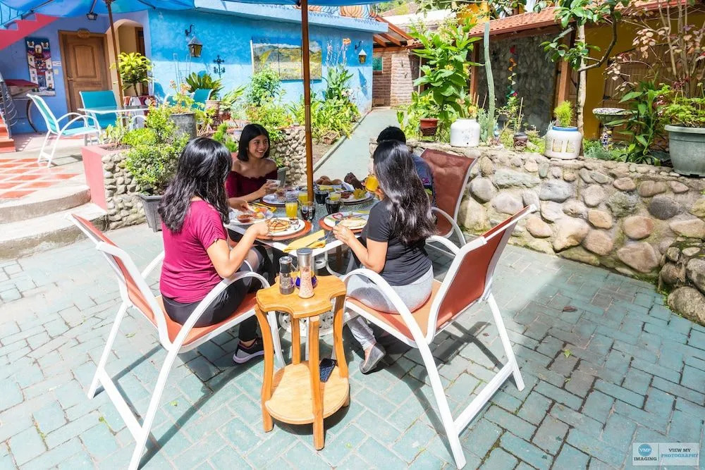 La Posada Del Arte