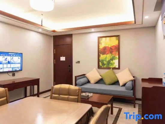 Tonghui Garden Hotel