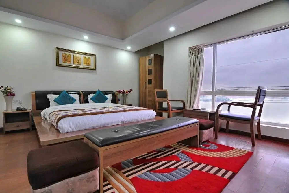 Hotel Akash