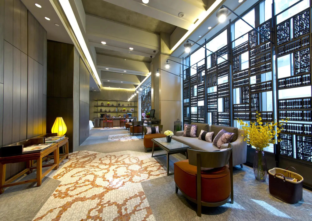 Wanchai 88