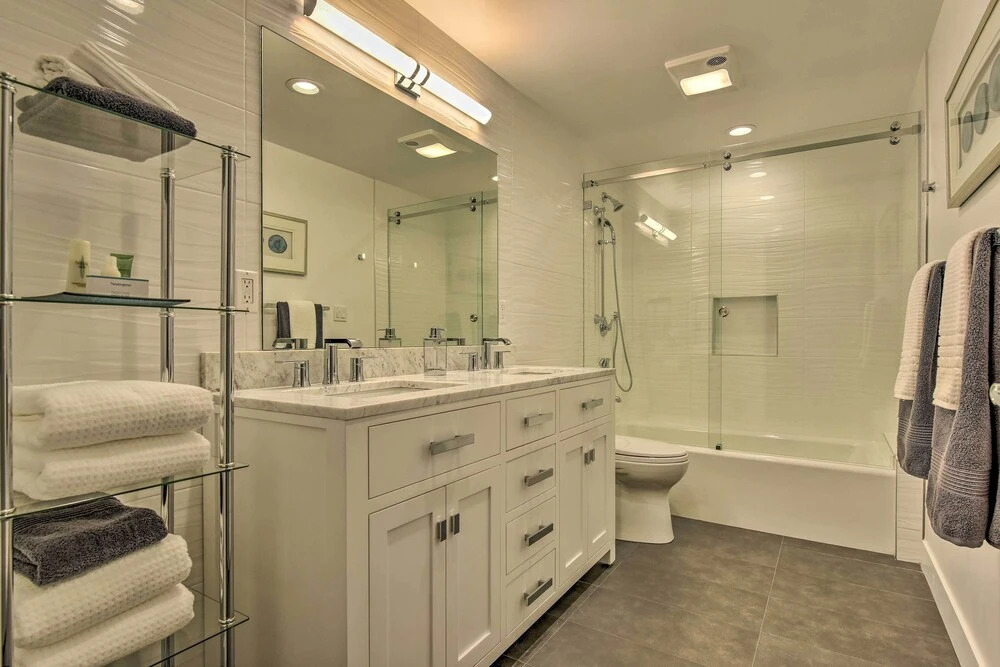 Near Snowbird & Alta Resorts: Winter Getaway