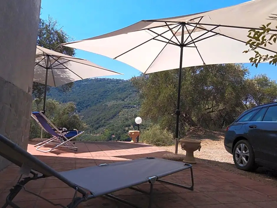 LAntica Quercia B&B