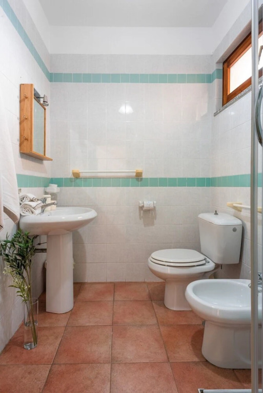 Glorious Residence Le Pavoncelle one Bedroom Sleeps Four Num1453
