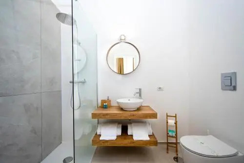 Flat 3 bedrooms 2 bathrooms - Naples