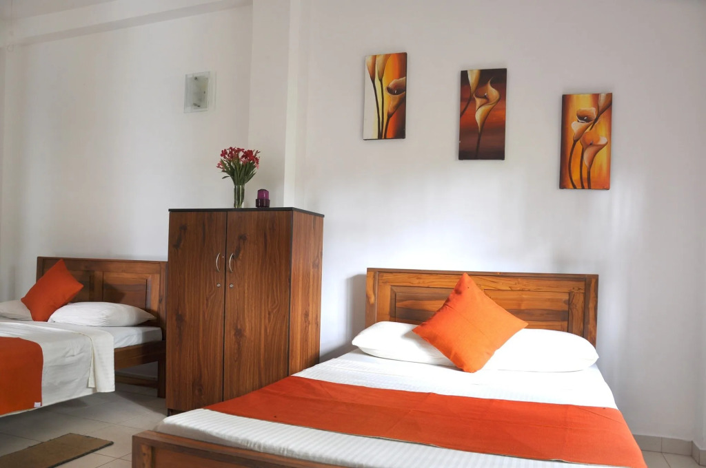 Sithu Villa