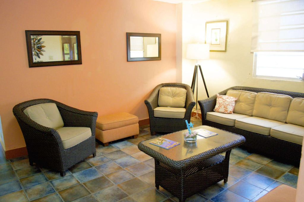 Sandy Beach Hotel