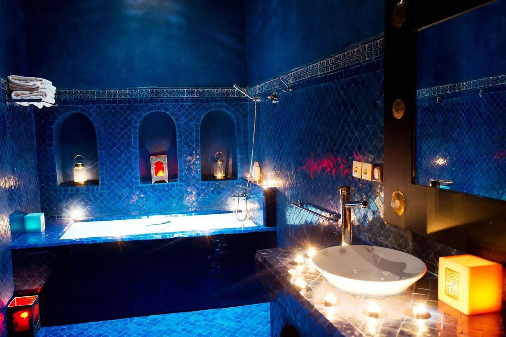 Boutique Hôtel palais Masandoia