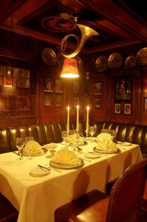 Atlas Posthotel