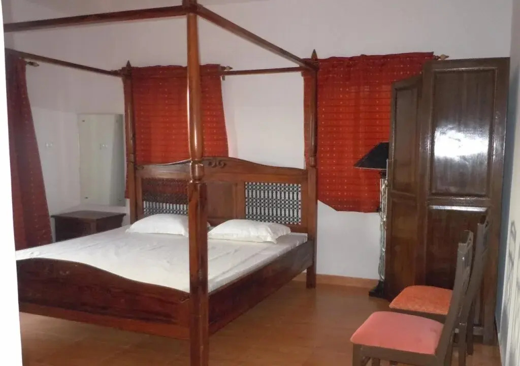 Vailankanni Holiday Homes