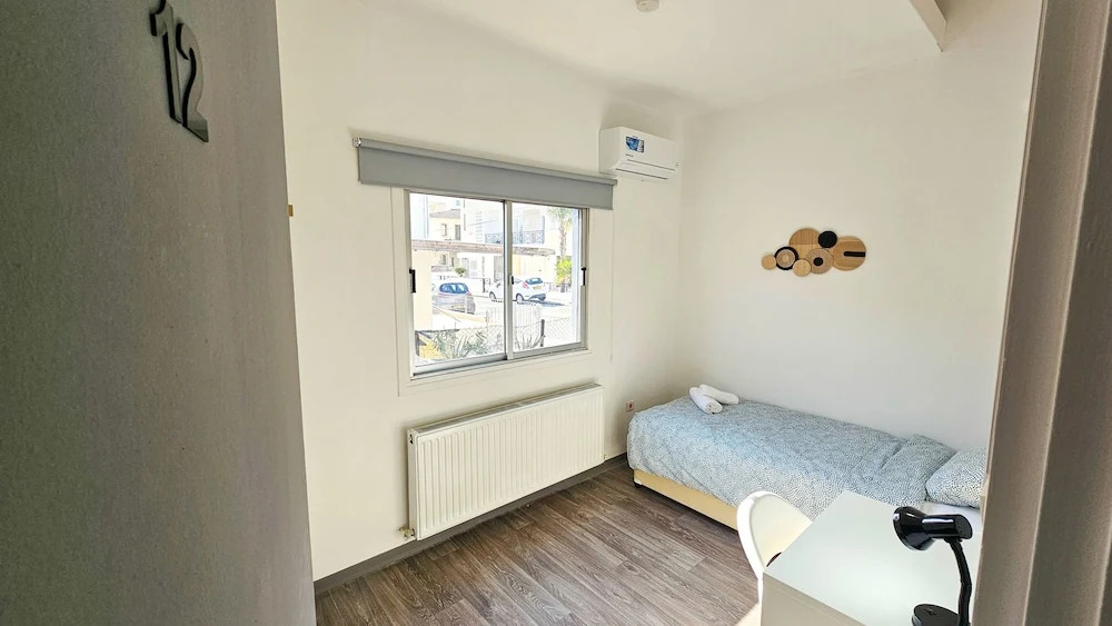 The Lemon Tree Hostel