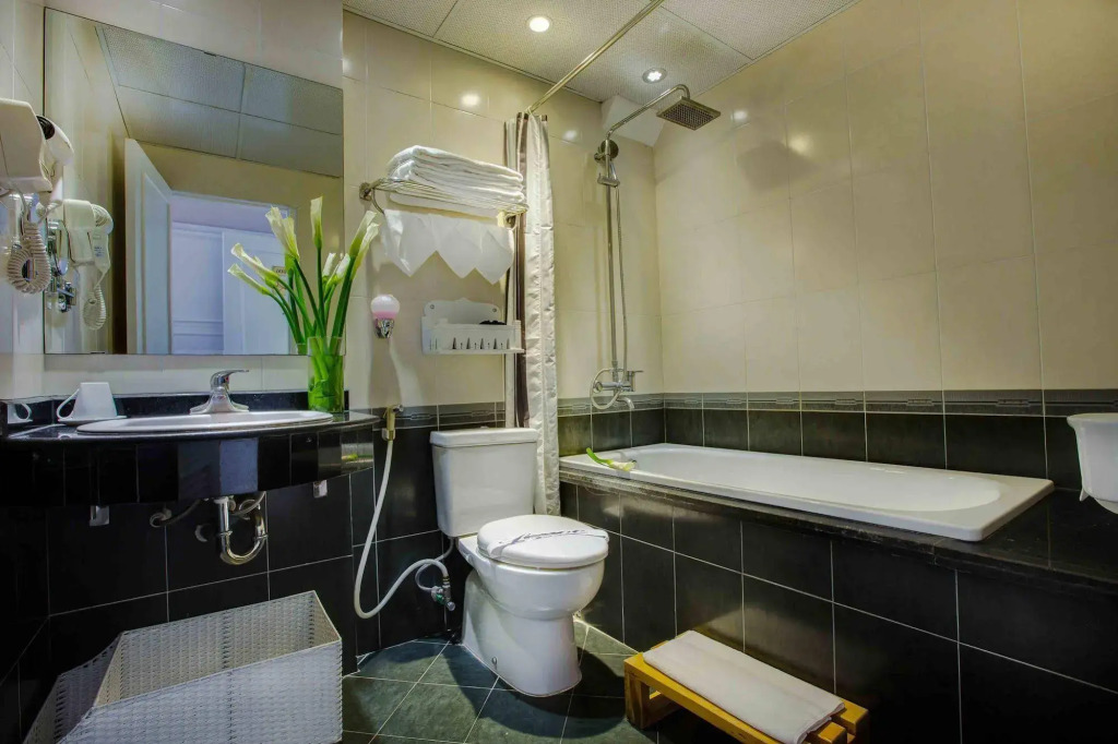 La Beaute De Hanoi Hotel