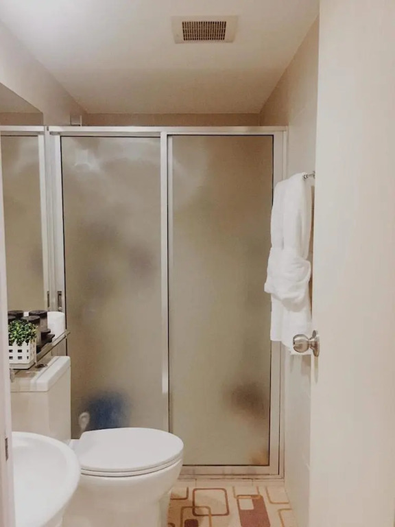 Azure Urban Resort 3 Bedroom Suite