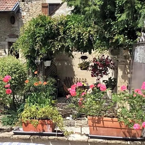 Le Clos de Fernande