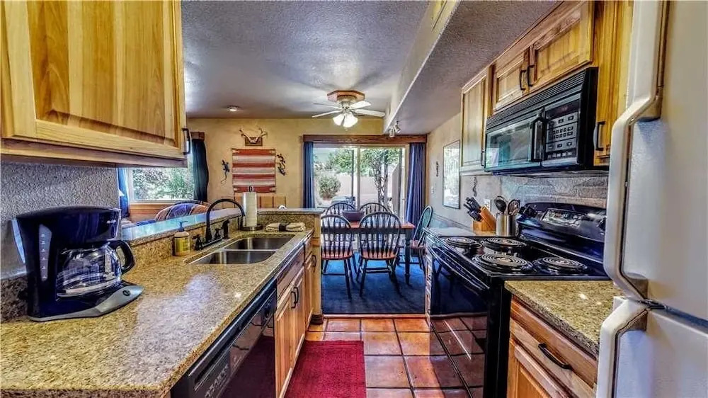 Golf Haven ~ 3299 - 3 Br Condo