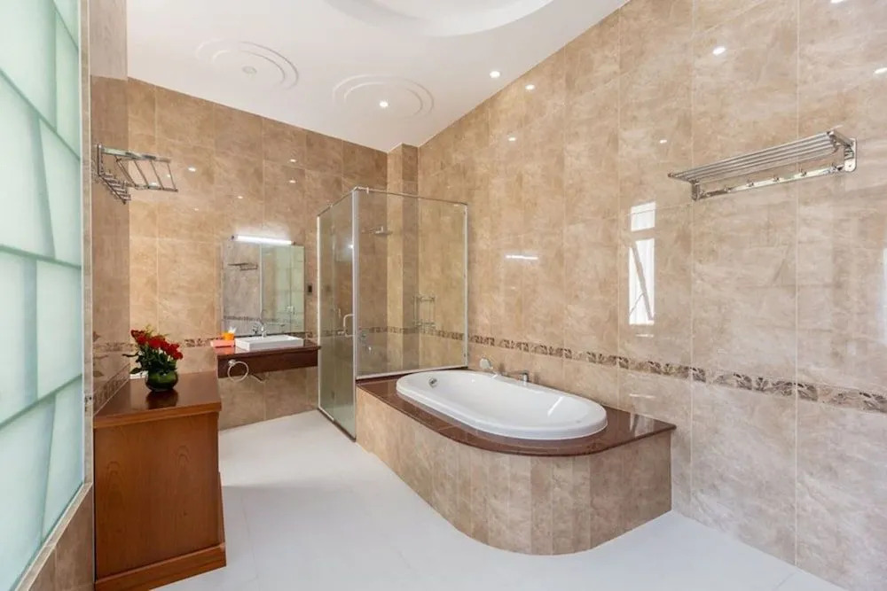 Tran Duy Luxury Villa C6