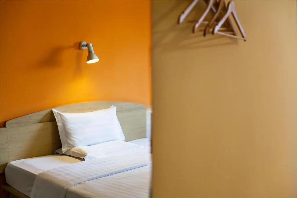 7 Days Inn Zhuhai Jida Zhongdian Branch