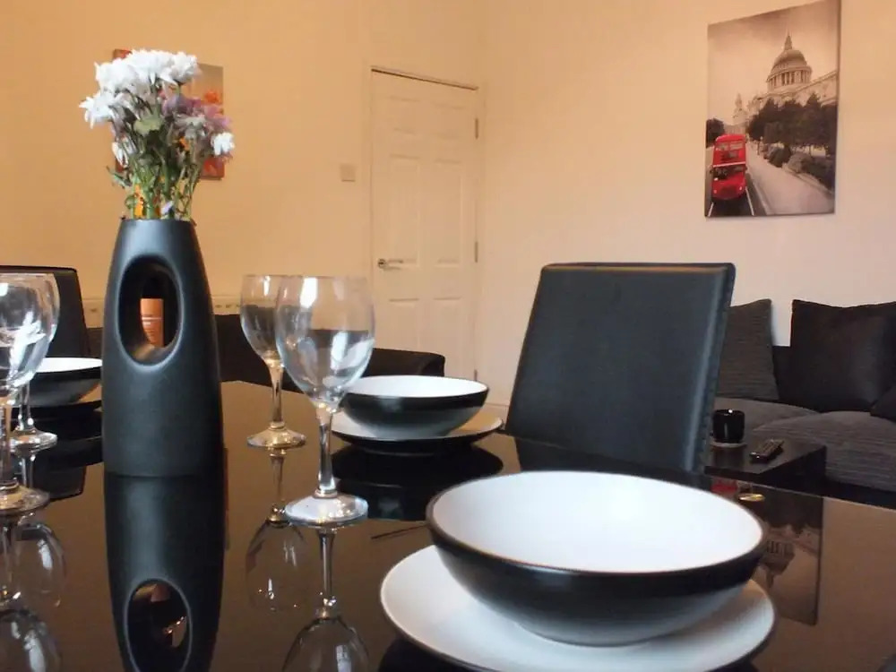 Salisbury Place by SG Property Group