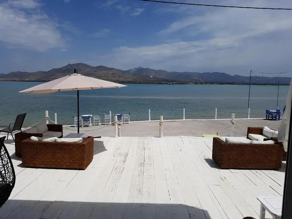 Hotel Elafonisos