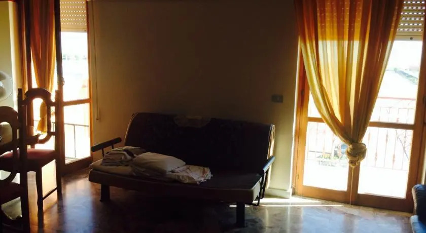 Leos Apartment