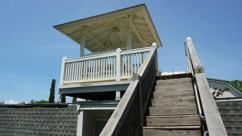 ATLANTIC TABBY home
