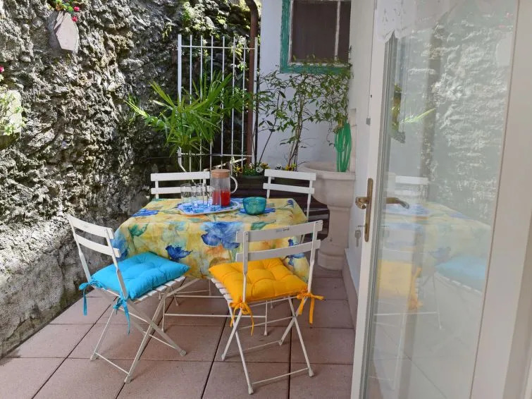 Locazione turistica Piazzetta