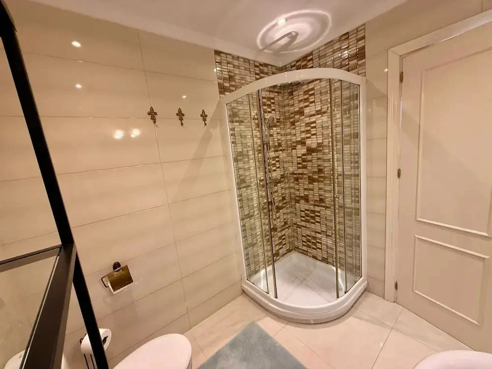 Charming Apartment in Burriana With Private Pool