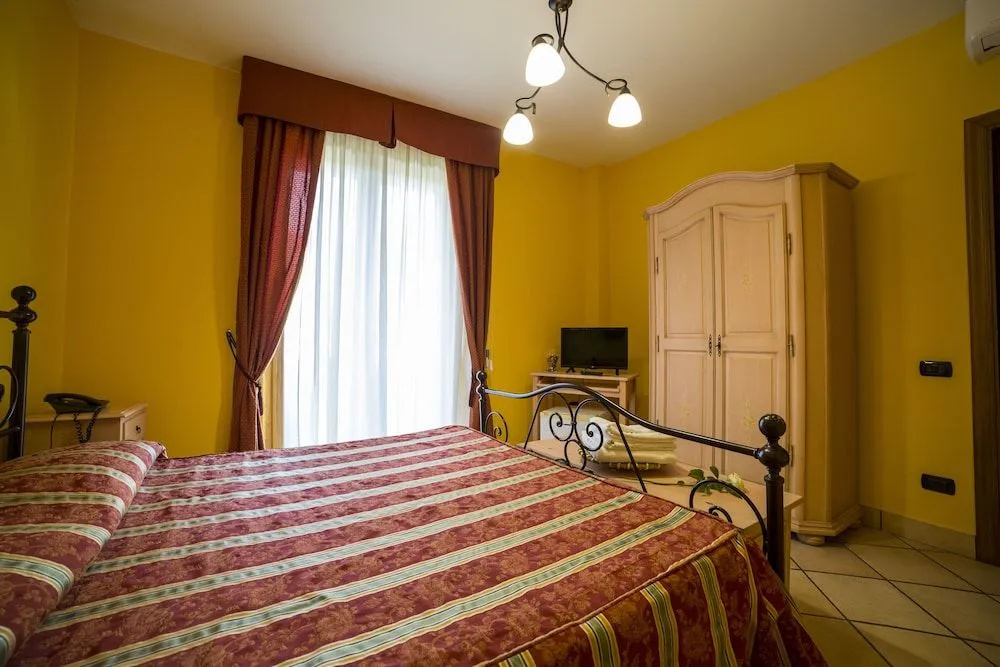 Villa Al Rifugio