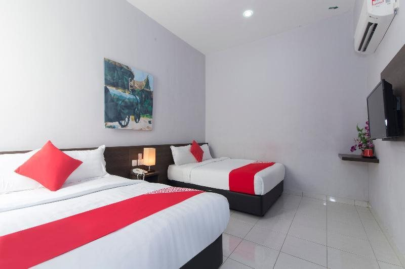 Hotel Seri Rembau