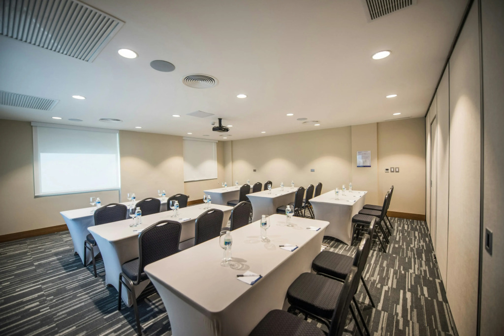 Hampton By Hilton Santo Domingo Airport