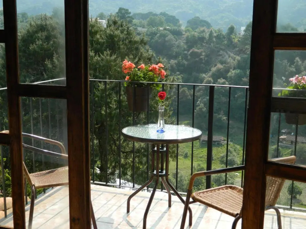 Hotel San Jorge