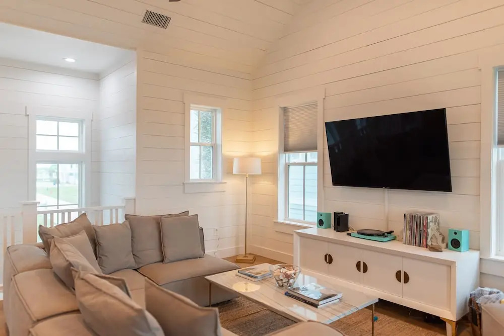 Pearl 4 Bedroom Home
