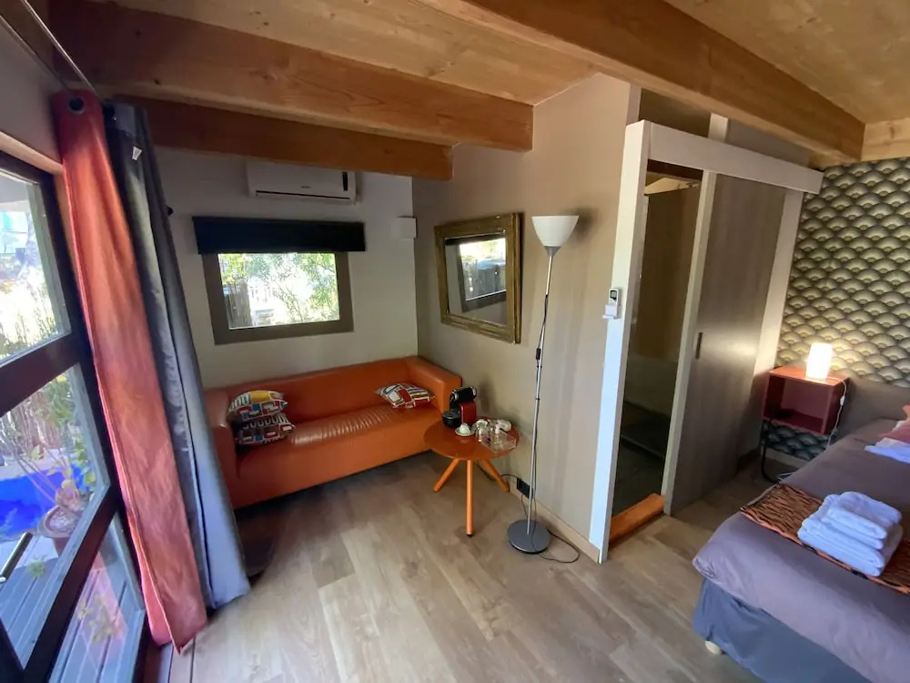 Inn 4 Bears