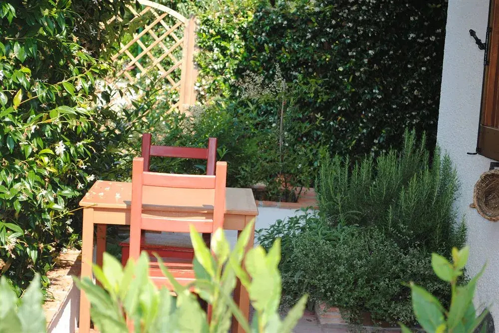 Tenuta La Fratta Apartments