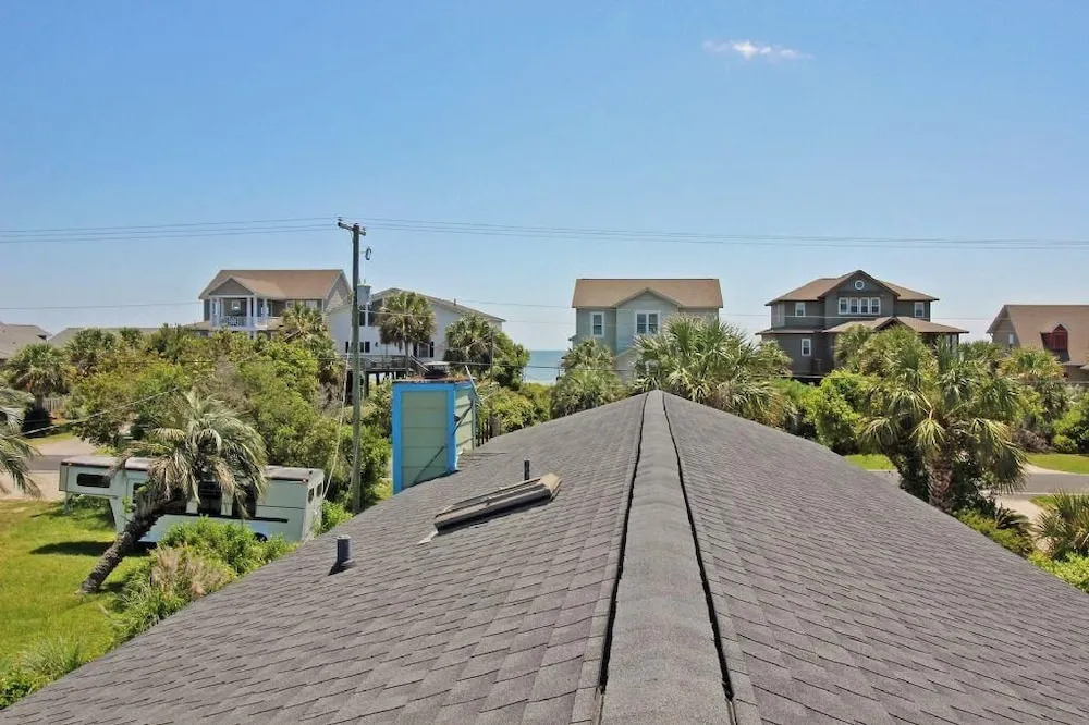 The Perfect Beach Cottage