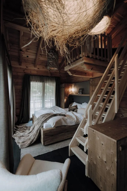 Bergchalets Gut Wenghof