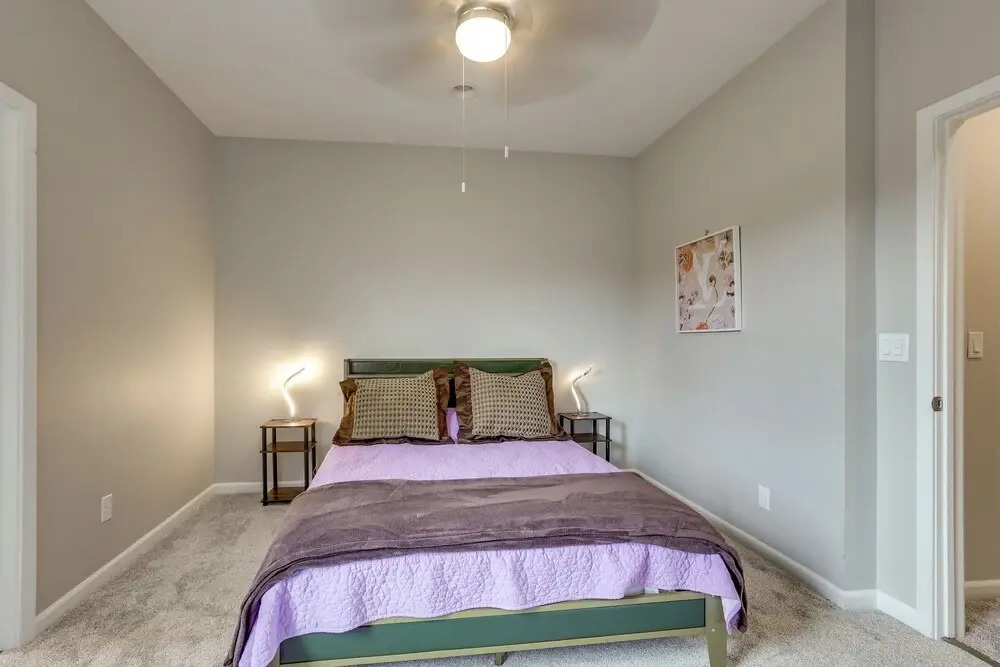 Home Base w/ Easy 1-80 Access: 4 Mi to Dtwn Reno!