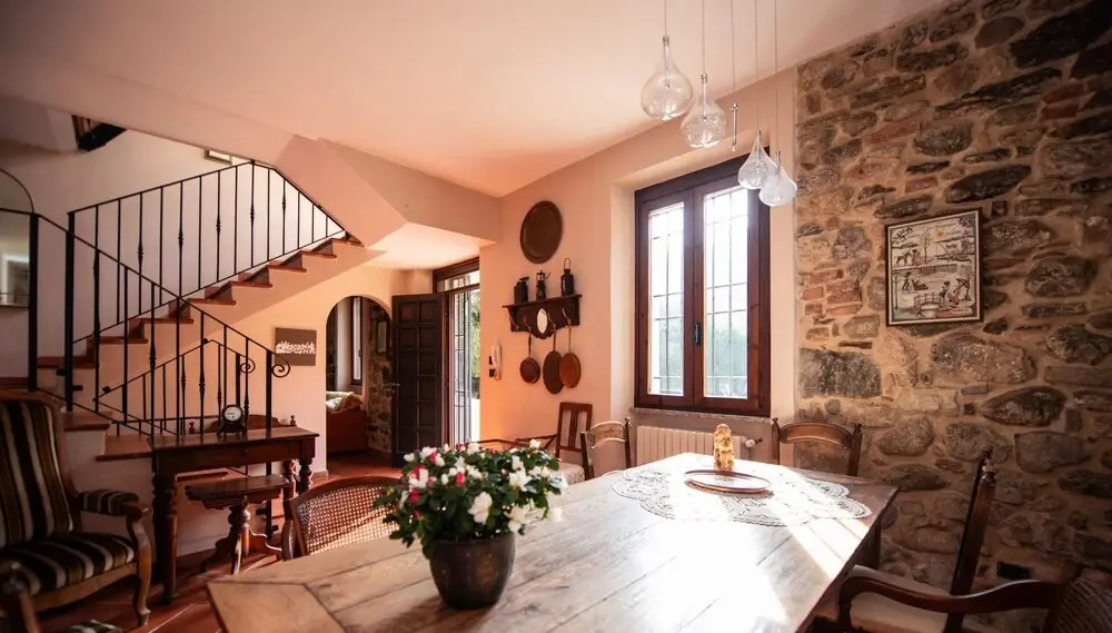 Villa Catharina