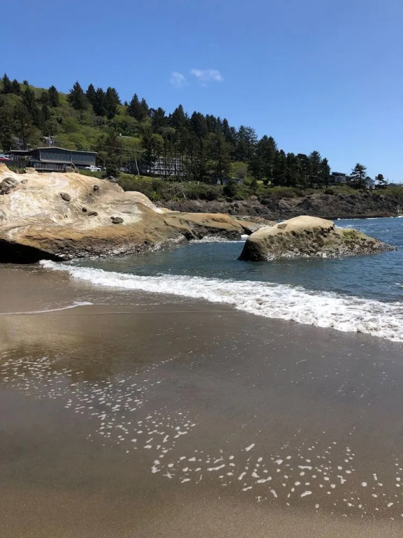 Inn at Arch Rock