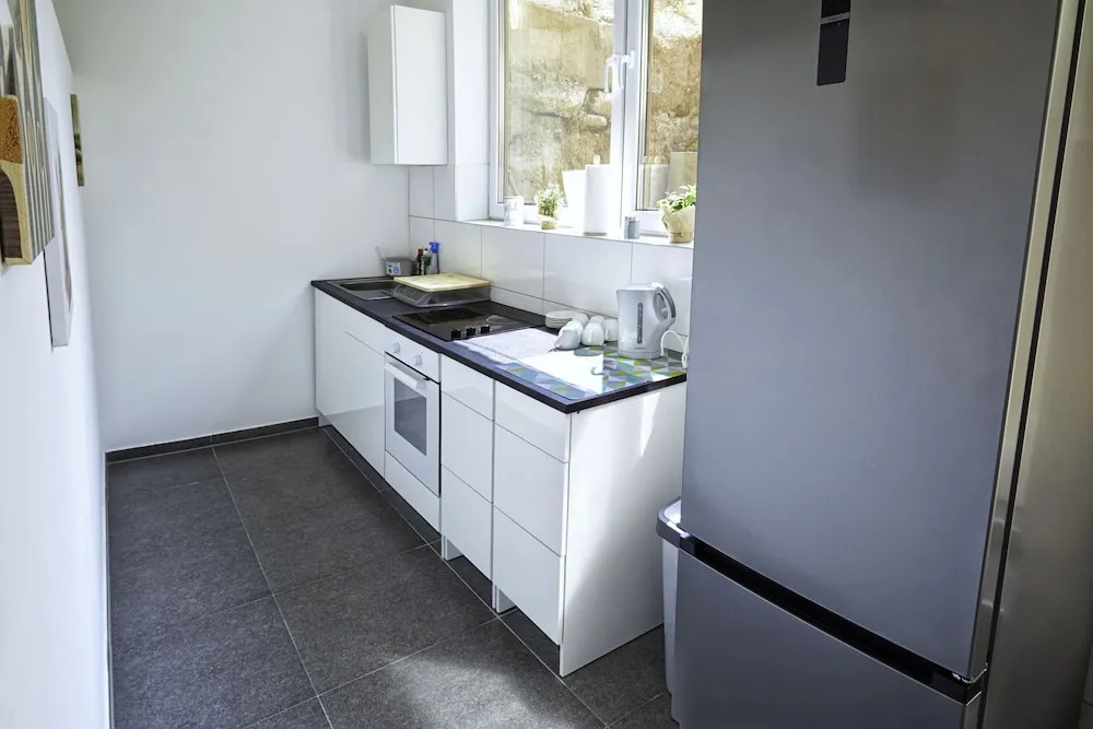 Kemnater Hof Apartments SELF-CHECK-IN