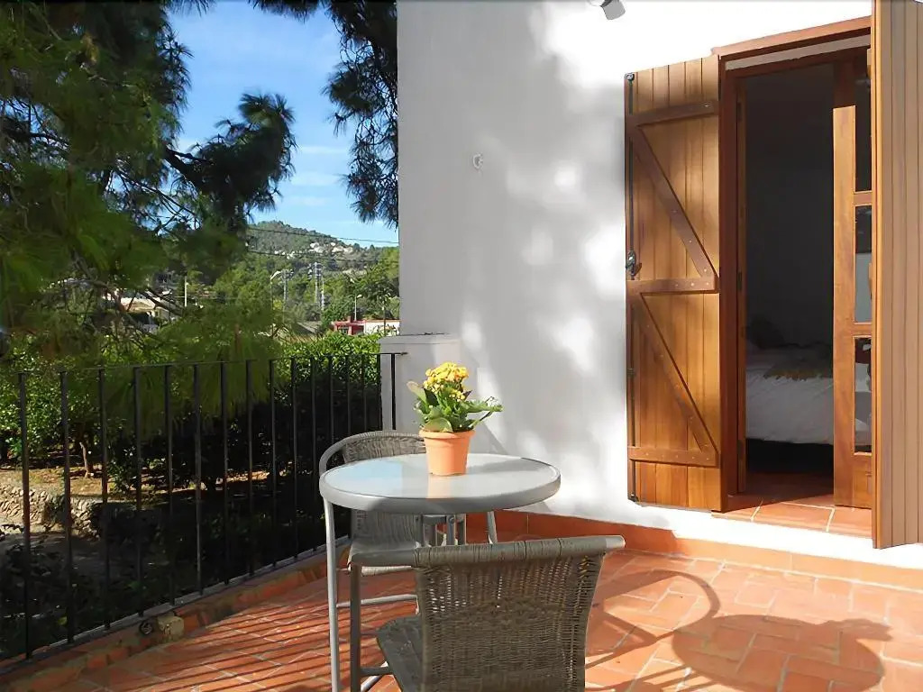El Sequer Casa Rural
