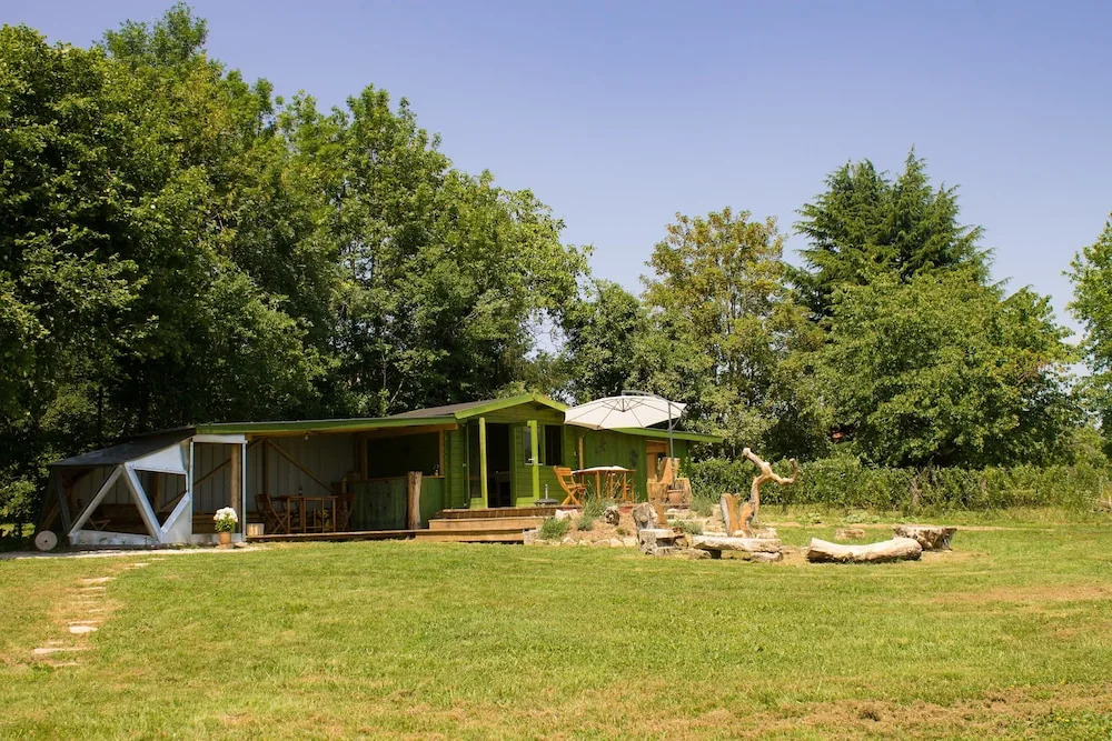 Tipi Nature Détente