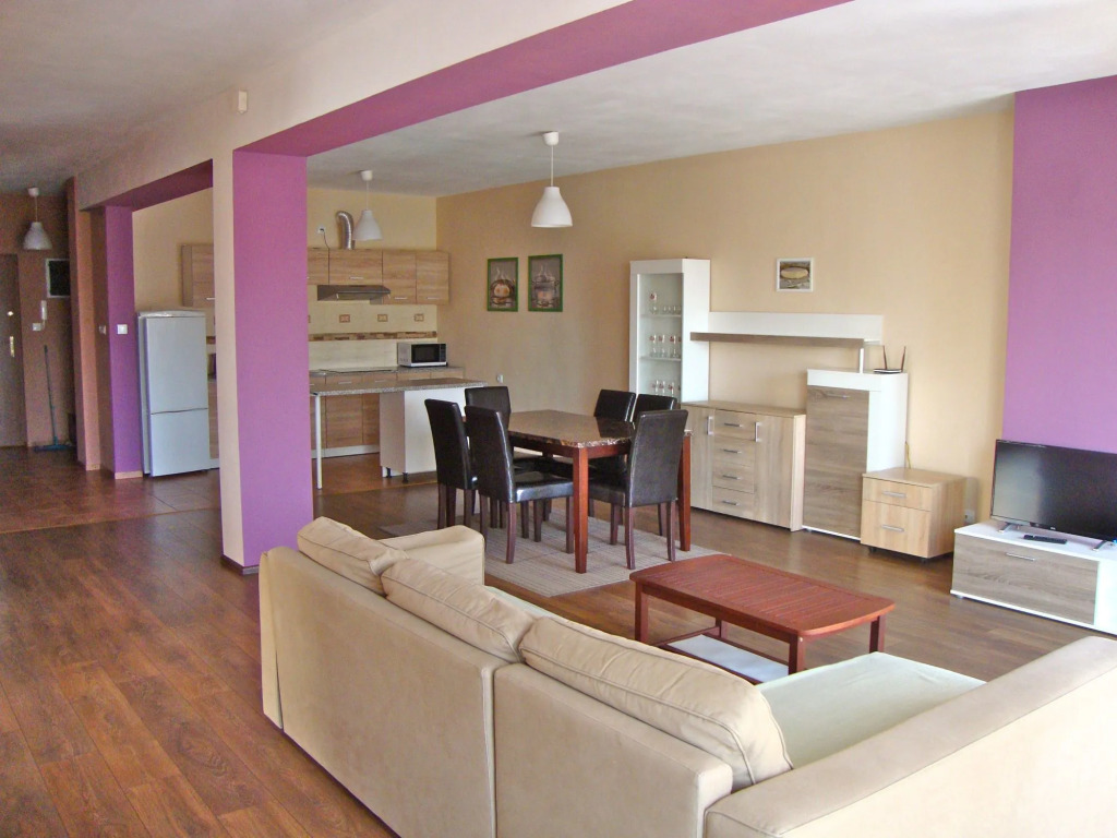 Apartamenty Dolna Kraków